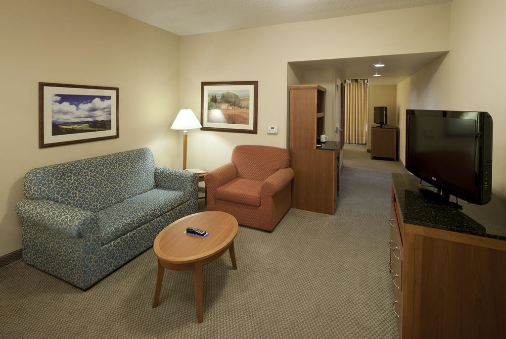 Hilton Garden Inn Fredericksburg Room photo